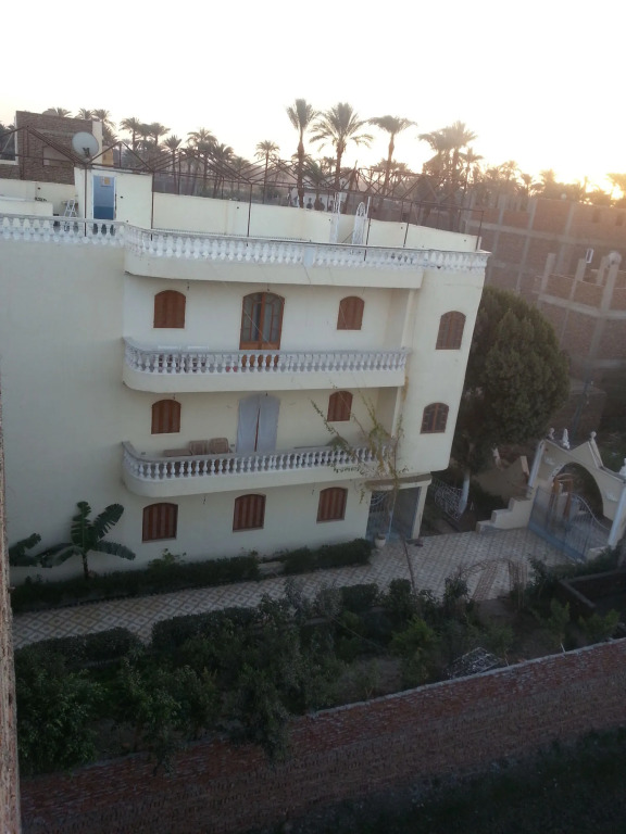 Nile View Hotel