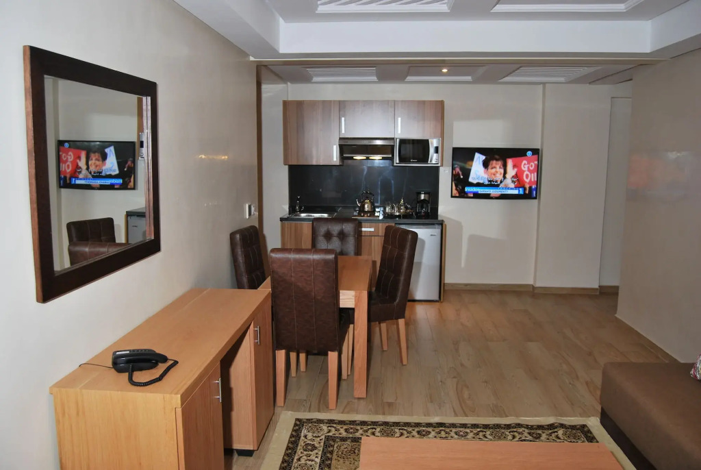 Rofaida AppartHotel