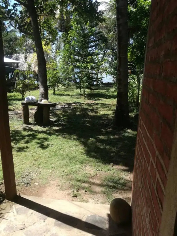 Rosa's Lake Cabins