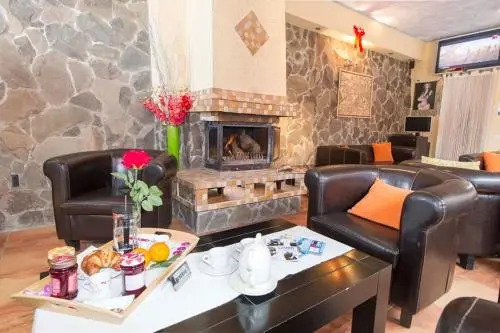 9 Suites ApartHotel