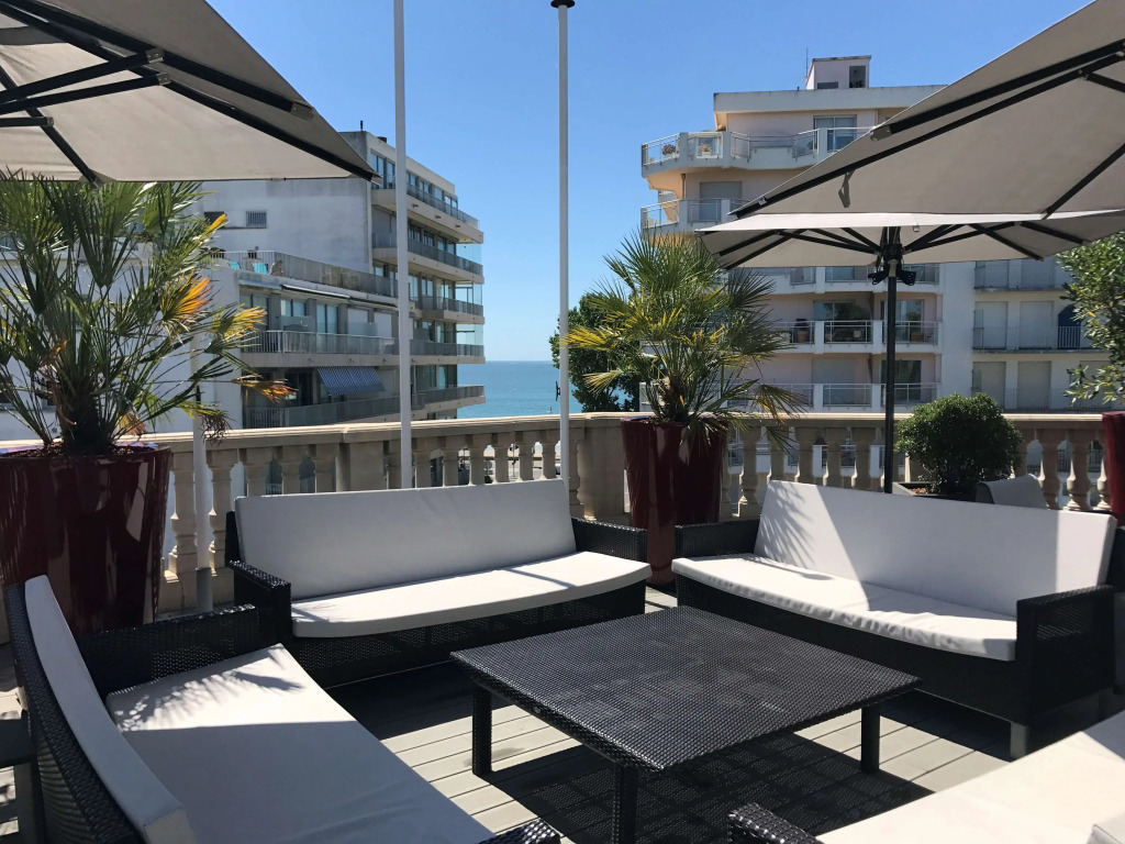 Best Western Hôtel Brittany La Baule Centre & Plages