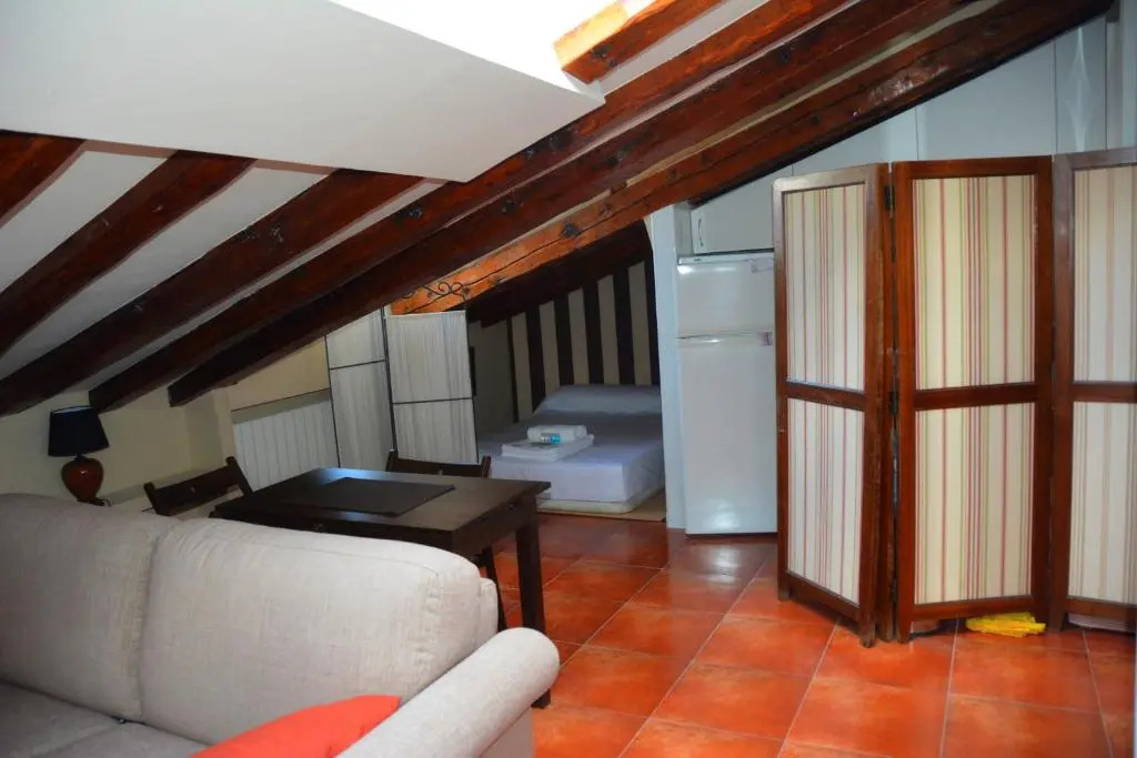 For You Rentals Puerta del Sol apartment COR2