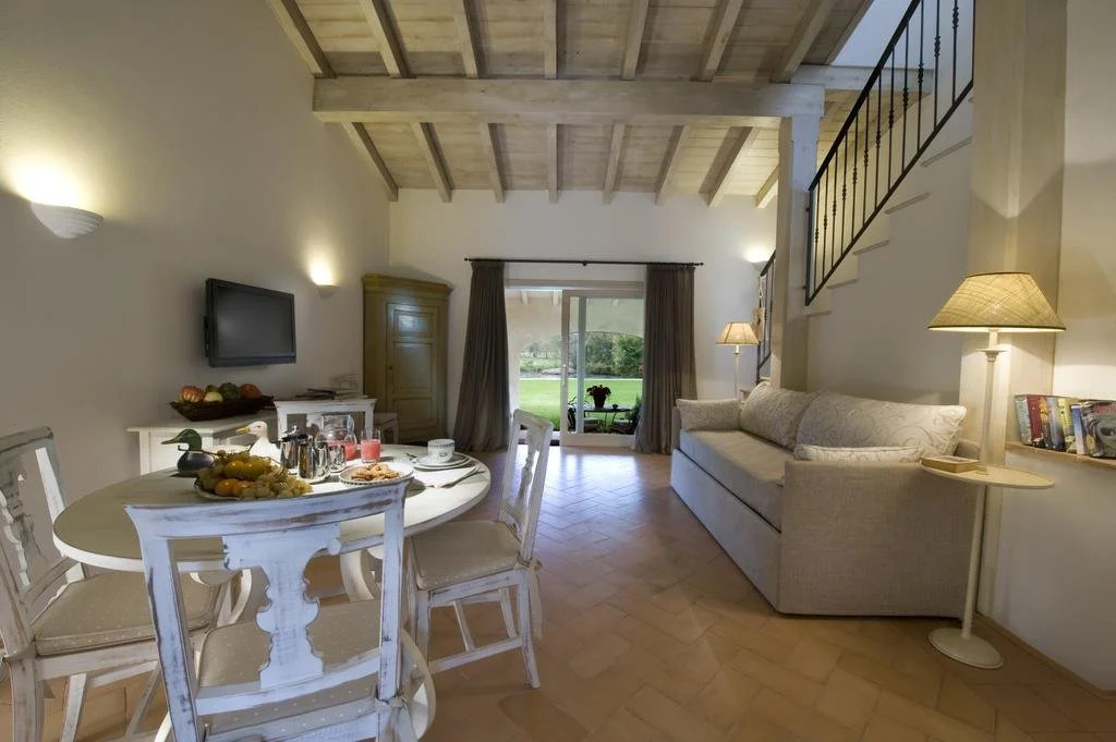 Relais De Charme Le Videlle, Salò