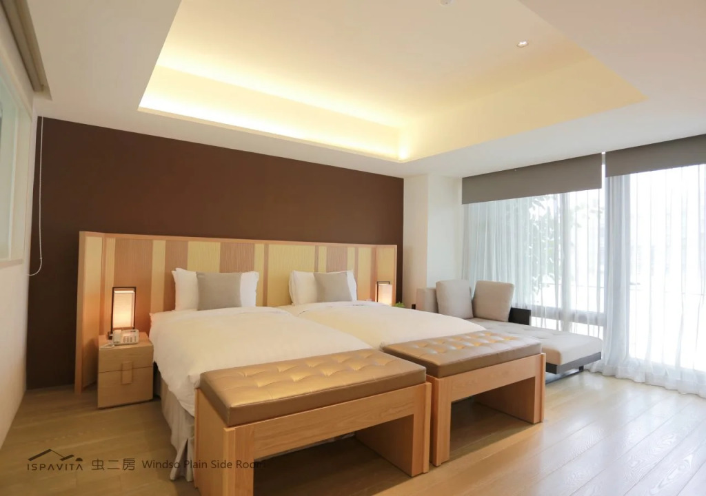 Ispavita Resort
