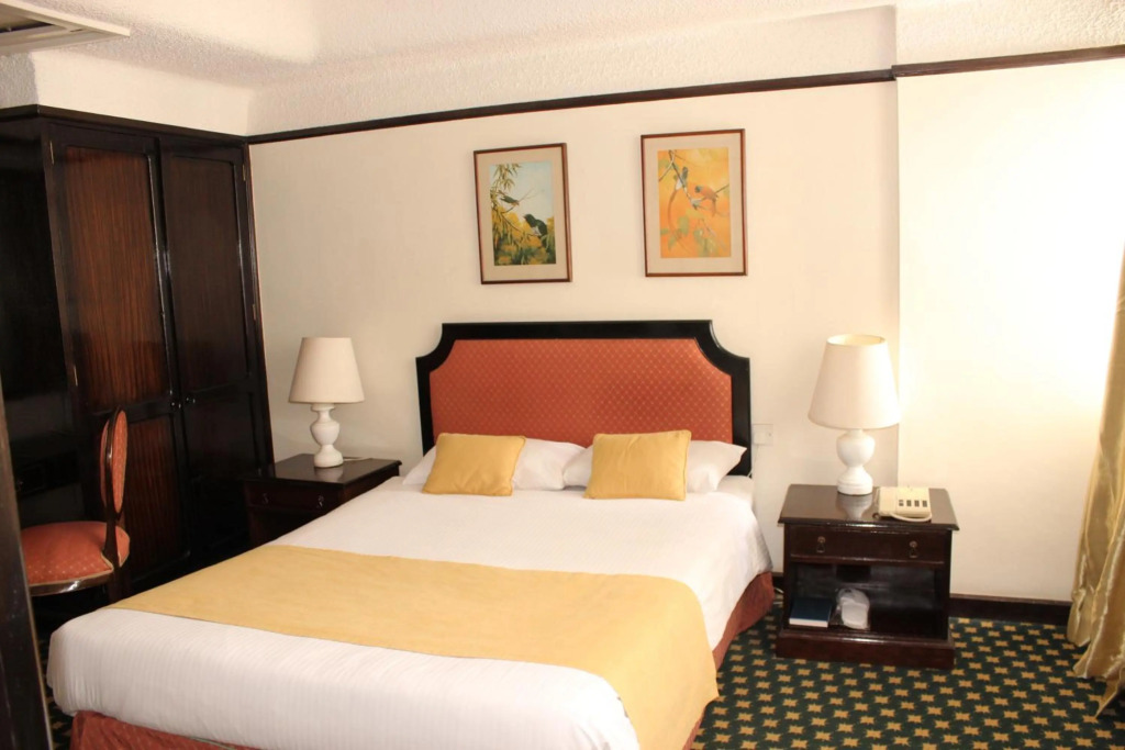 Nairobi Safari Club by Swiss-Belhotel