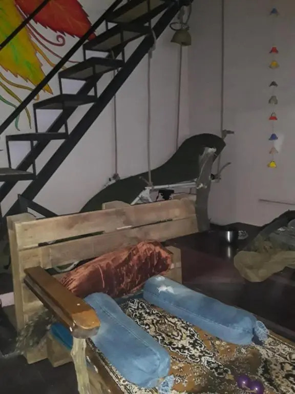 Hostel Retro