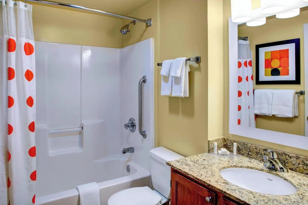 TownePlace Suites Cleveland Westlake