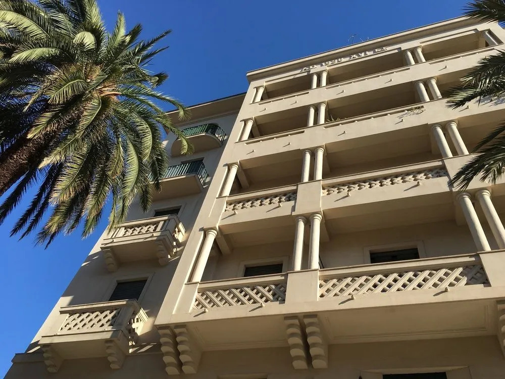 Palazzo dei Normanni Palermo