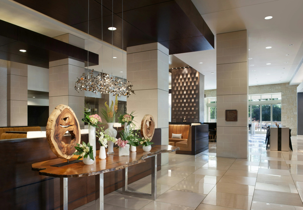 Hilton Dallas/Plano Granite Park
