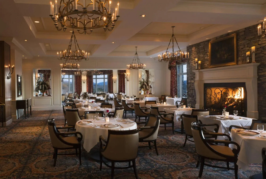 The Inn on Biltmore Estate