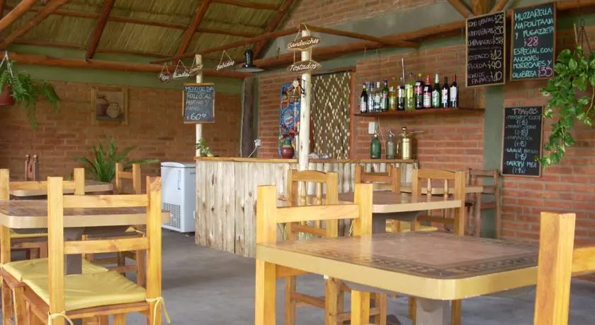 Cantonavi Cabañas