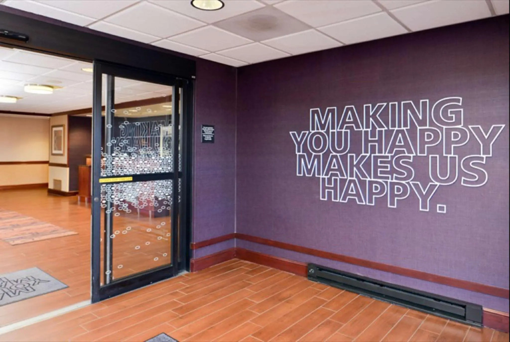 Hampton Inn & Suites Richmond
