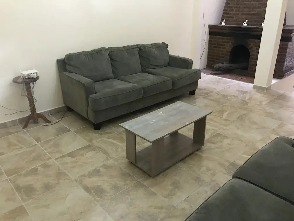 OliLer s House Terrace&parking