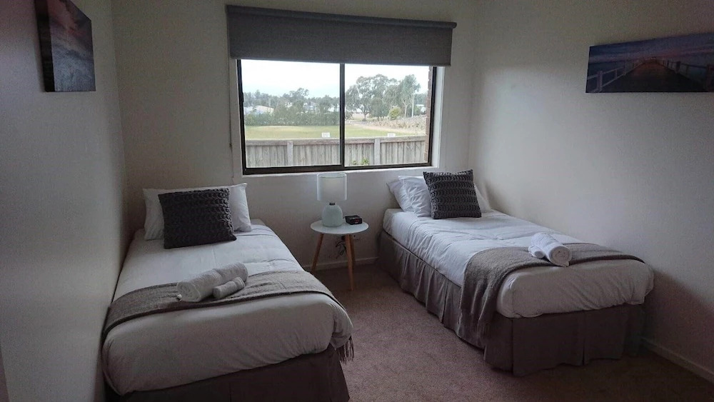 Shepparton Golf Motel