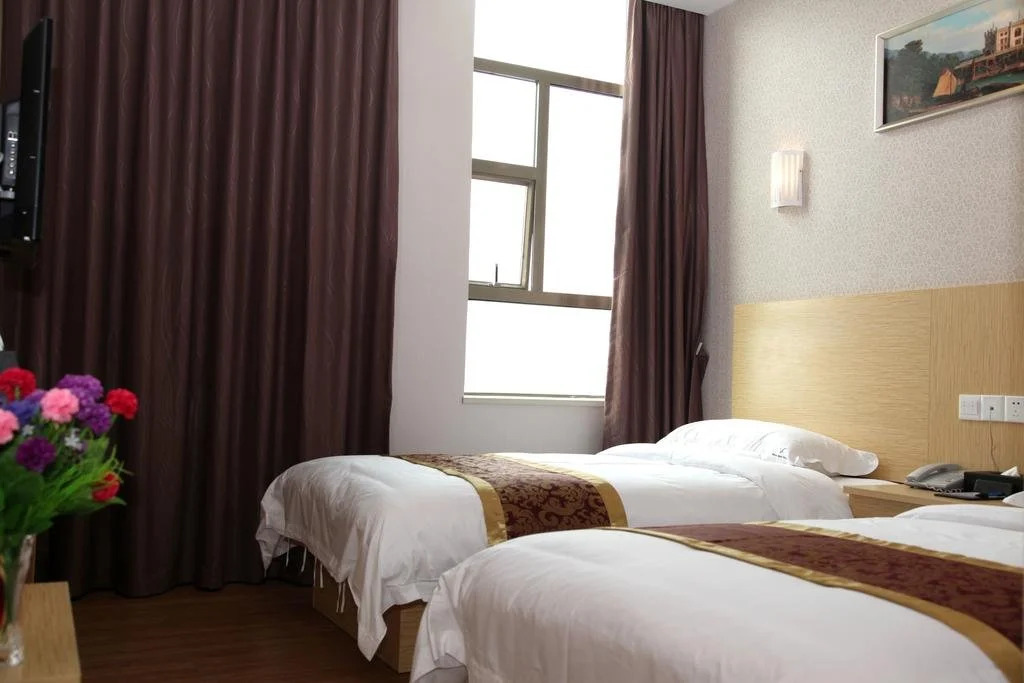 Qihang Boutique Hotel