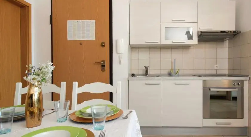 Adriatiko Apartmants