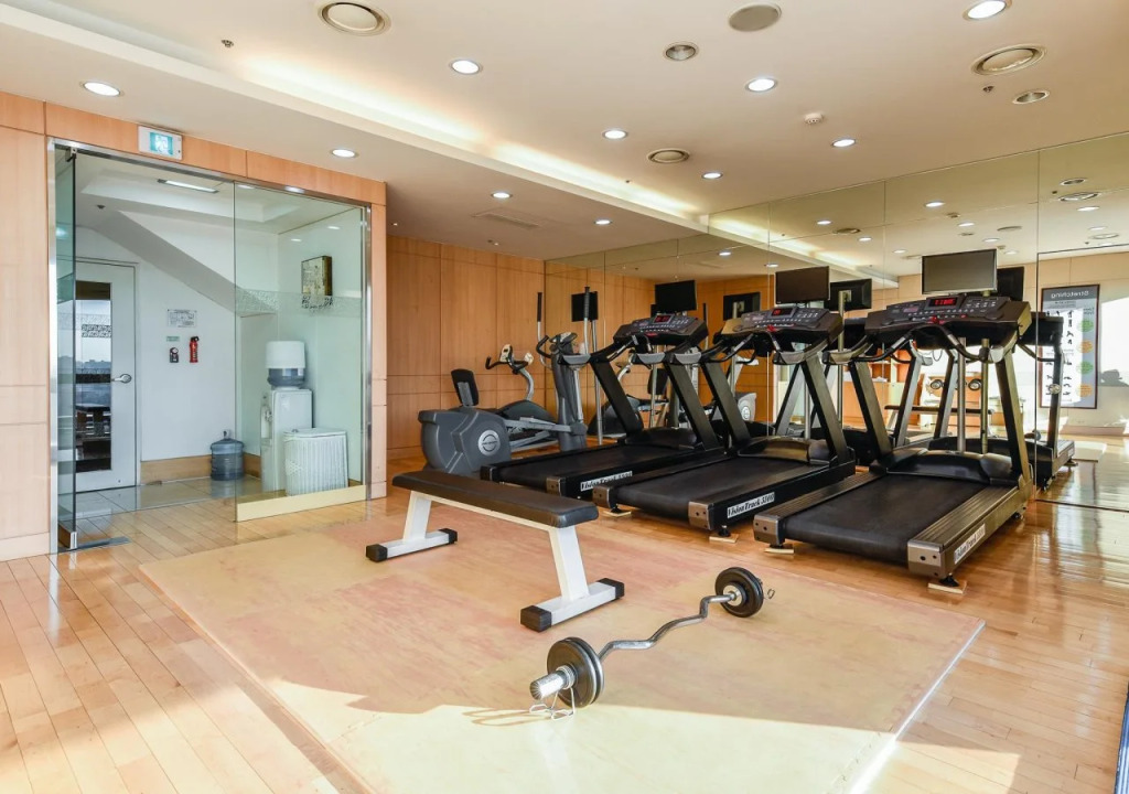 Koreana Hotel