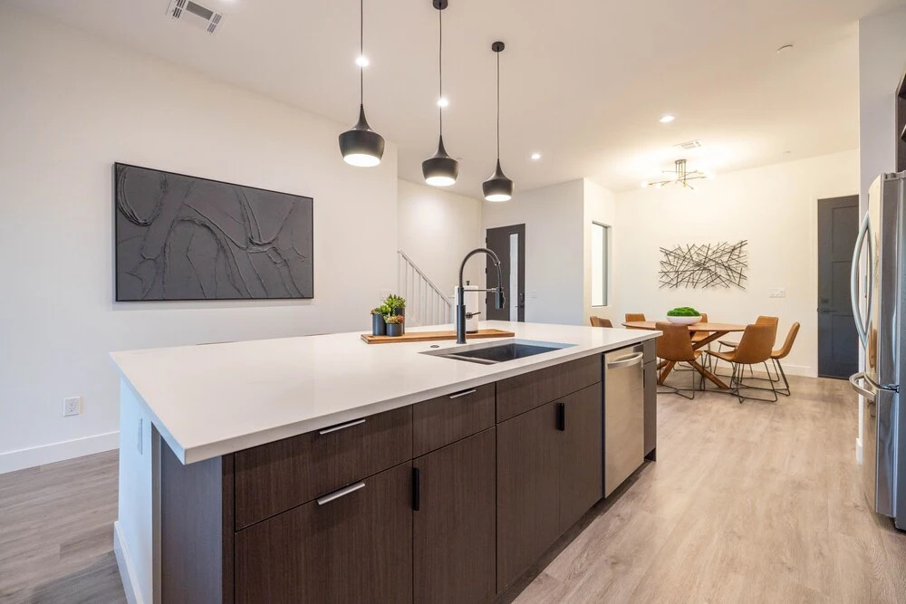 Residence 2: The Villas At Troon North