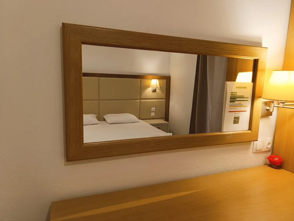 Ever Green beach Apartments