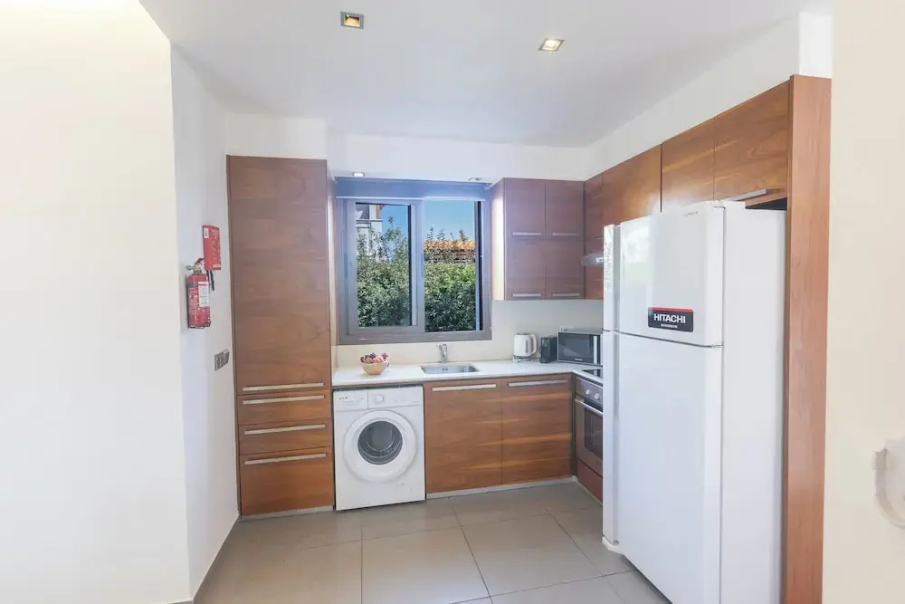 Ayia Napa Satin Villa SVI1