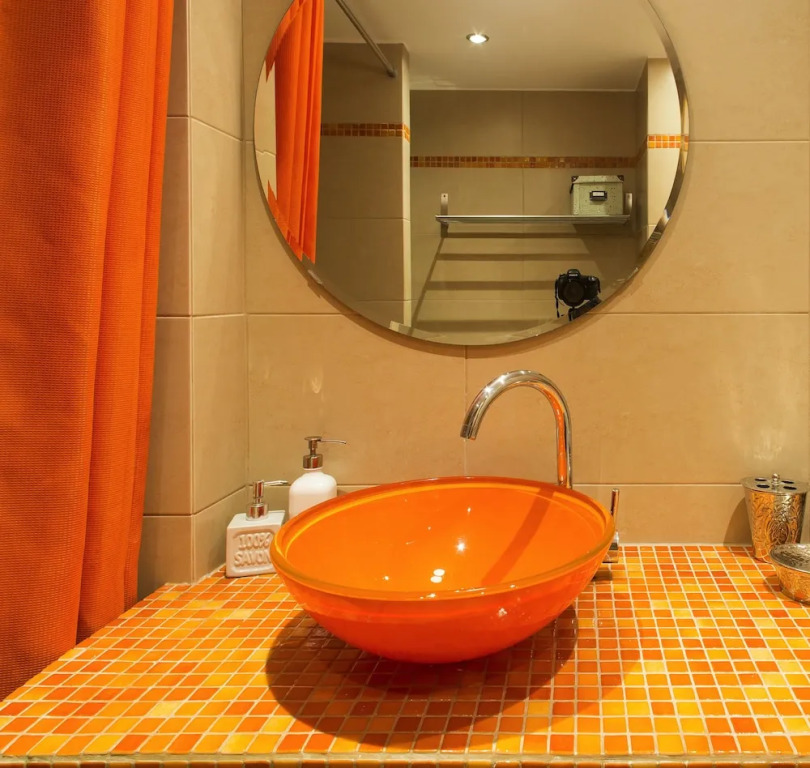 Urban Oasis homm Studio on Syntagma