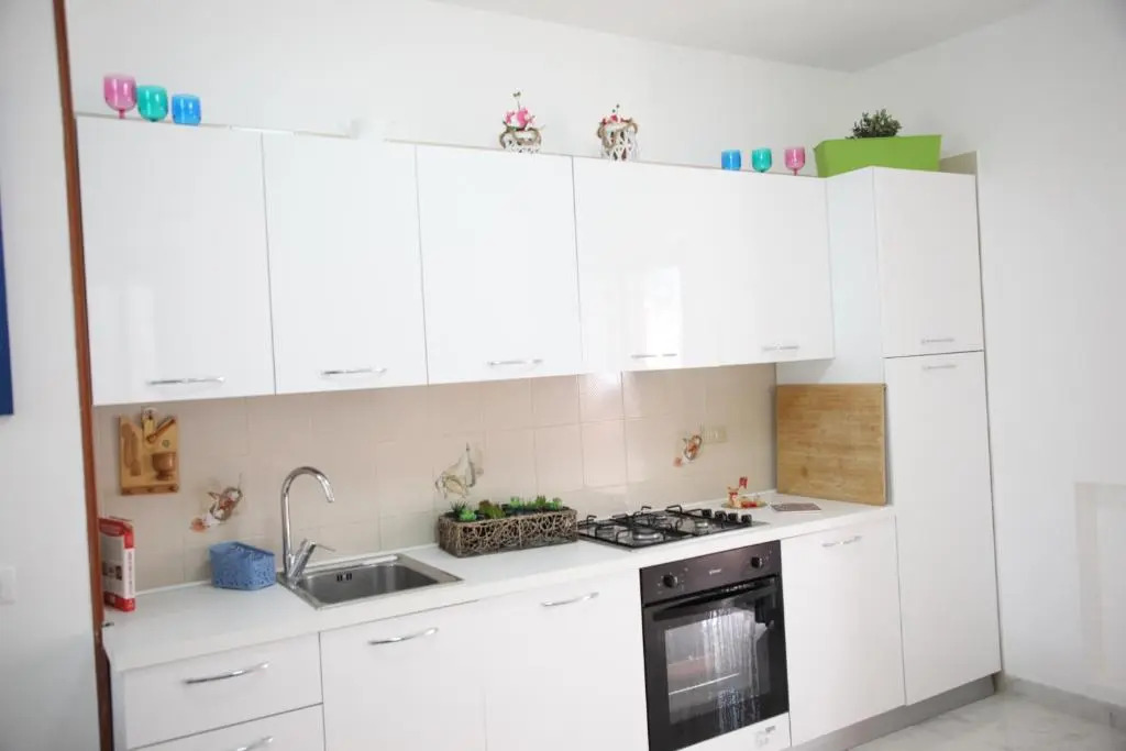 VILLA GIARDINO 3 CAMERE 4 BAGNI 2 PASSI dal MARE