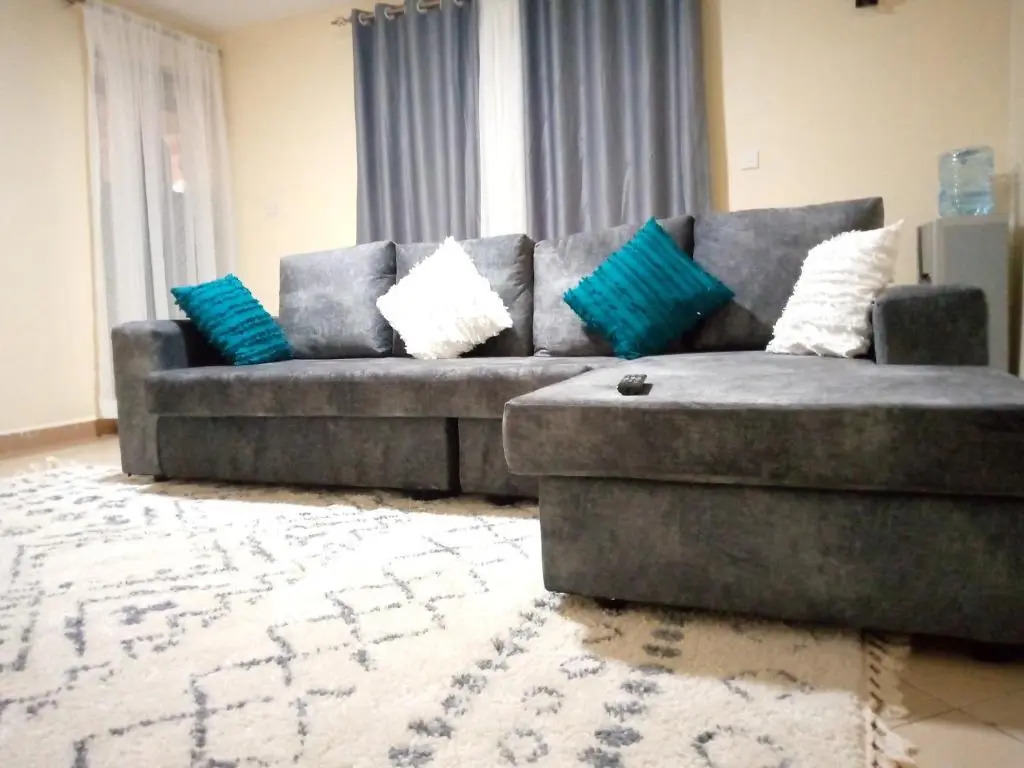 Zinnia homes kitengela