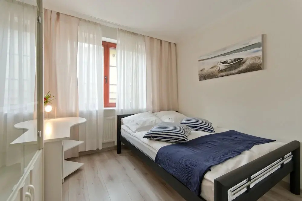 Imperial Apartments - Nadmorski Classic