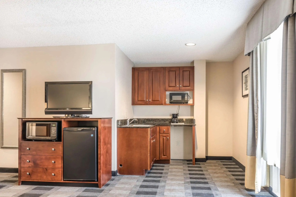 Comfort Inn SW Omaha I-80