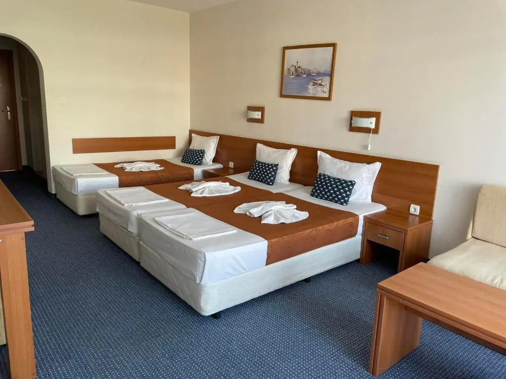 Hotel Liani - All Inclusive
