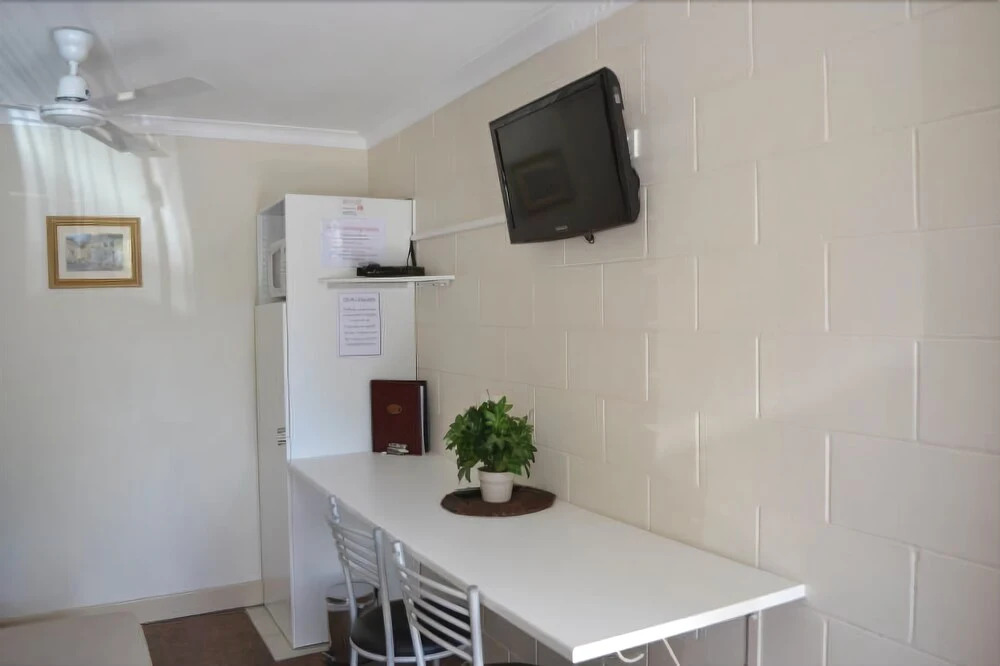 Boonah Motel