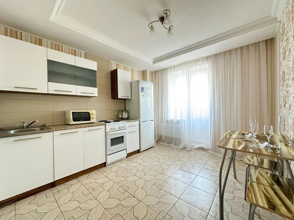 EasyRent (ИзиРент) на улице Александра Кудашева 110