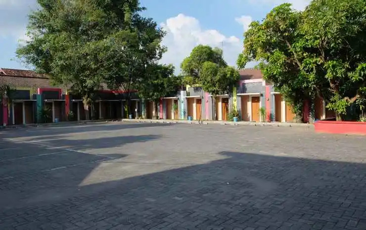 Griya Laksana