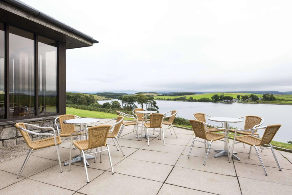 Days Inn Kendal Killington Lake