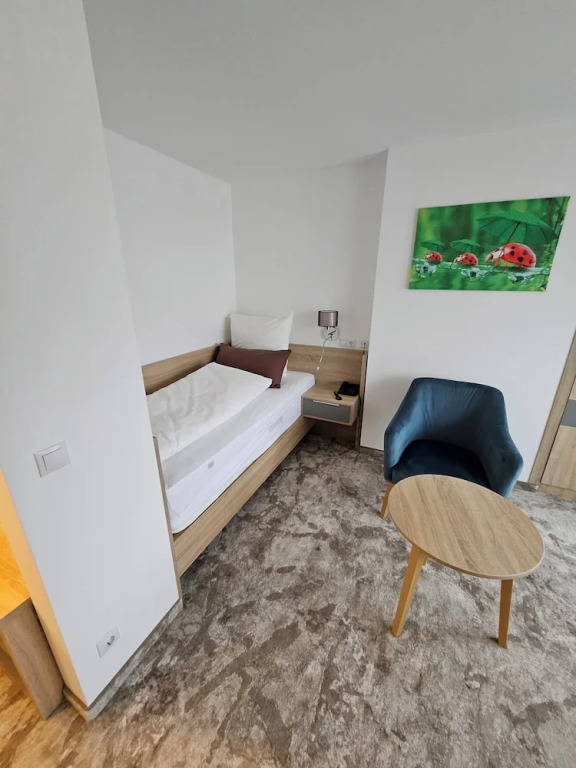 Hotel Sonnenhof