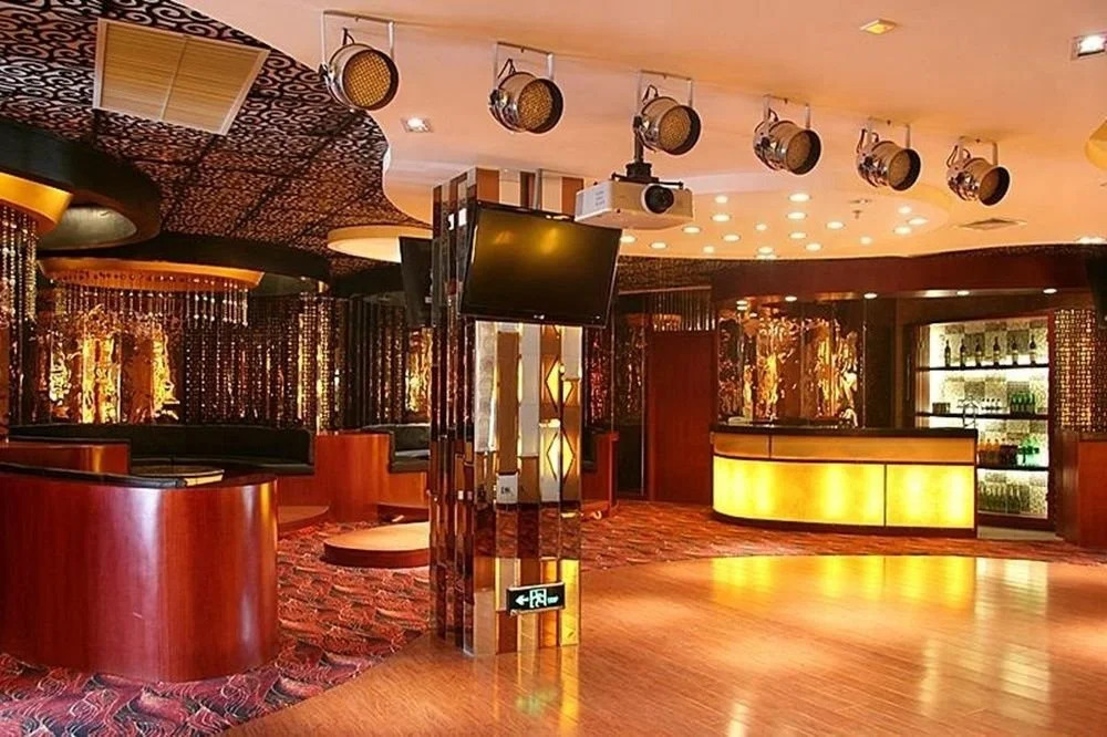 Zhengzhou Zhengfei International Hotel