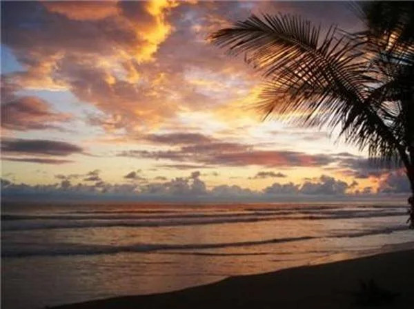 Tranquilidad Resort
