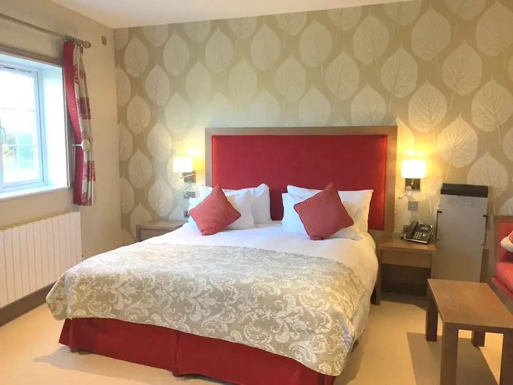 Bedford Arms Hotel