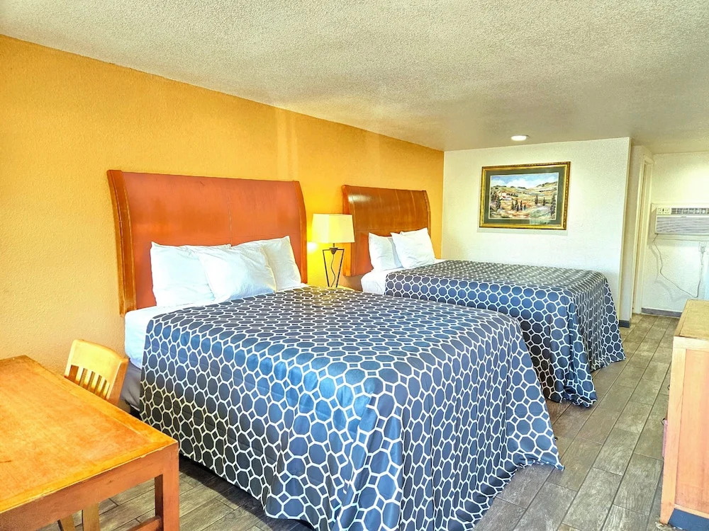 Peach City Inn - Marysville/Yuba City