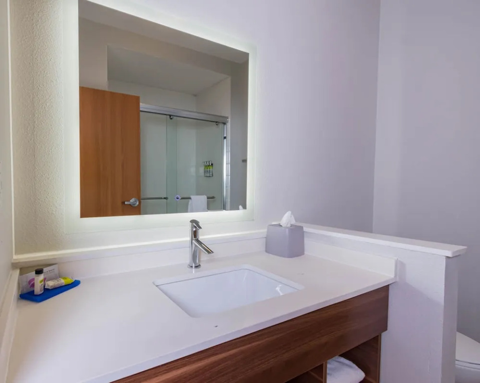 Holiday Inn Express & Suites Houston North I-45 Spring