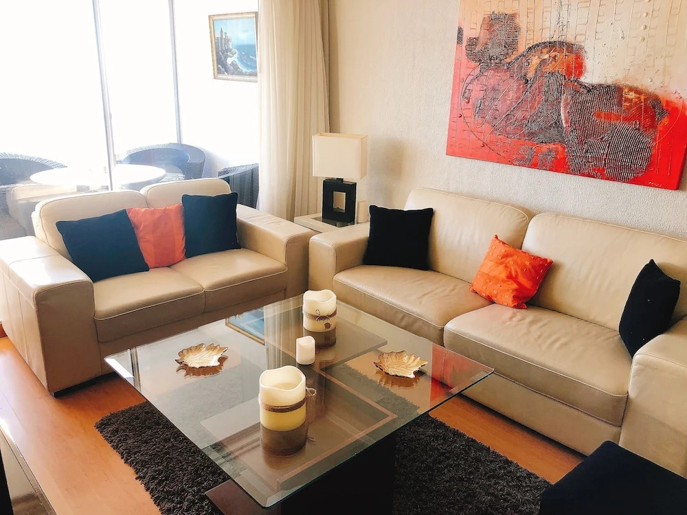 Apartamento Mirador del Mar 2601