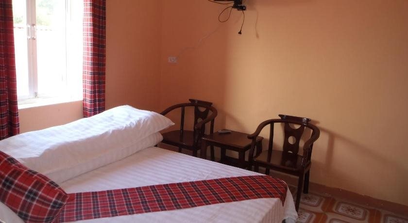 Sapa Friendly Inn & Travel