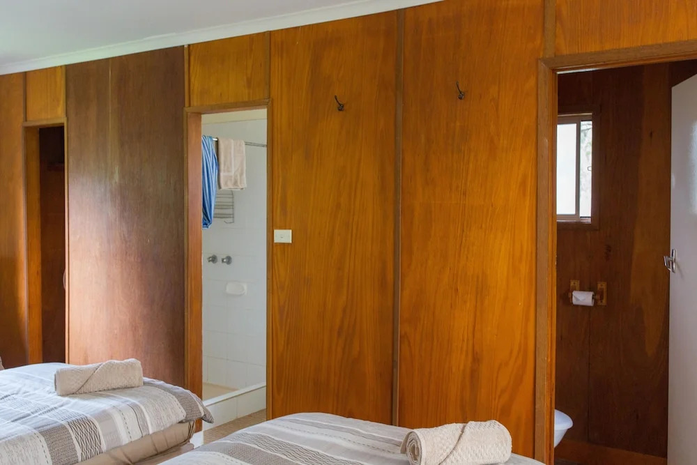 Wonboyn Cabins