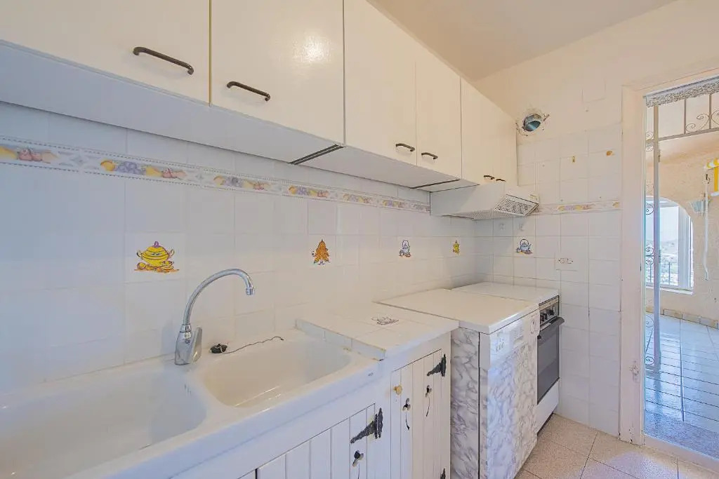 Casa Maryvilla 46