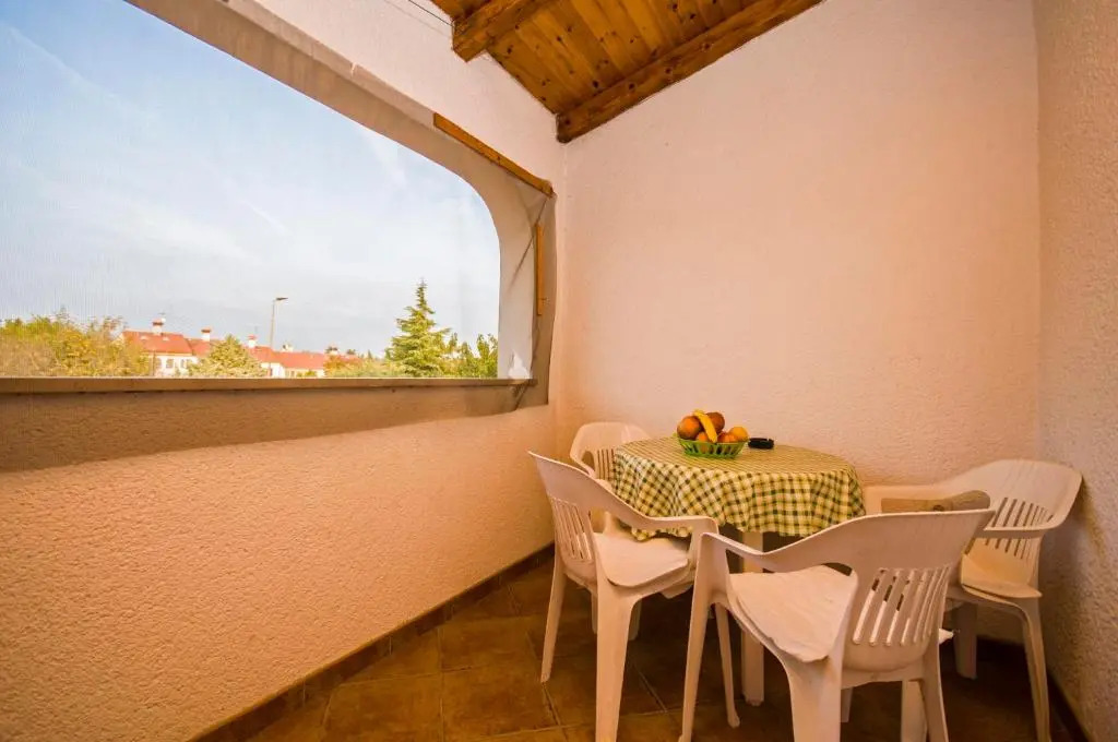 Apartment Gogić