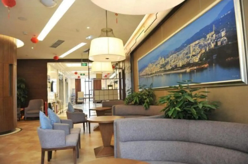 Feng Du Hotel