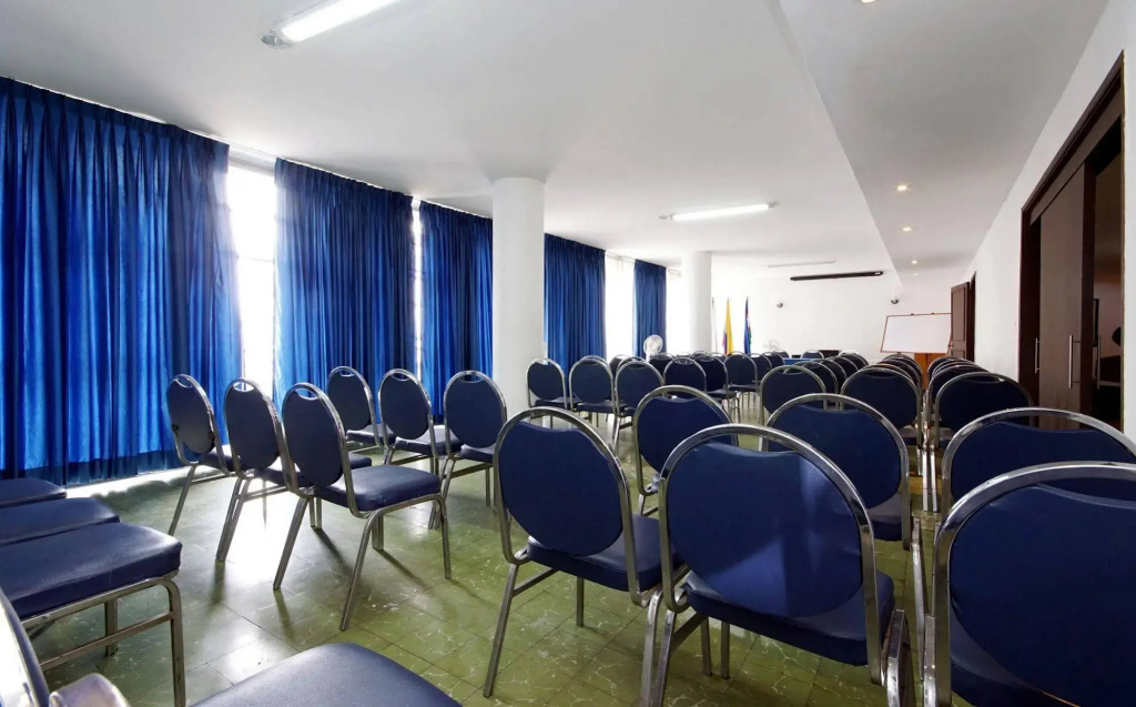Hotel Royal Plaza Cali