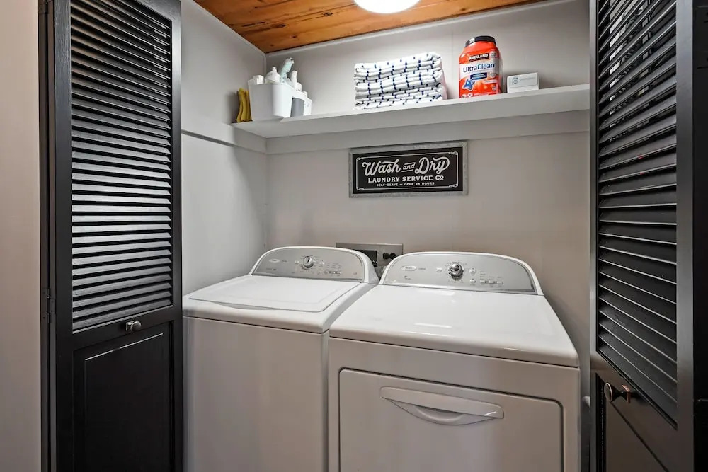 12 Quartz Mountain 2 Bedroom Home by RedAwning