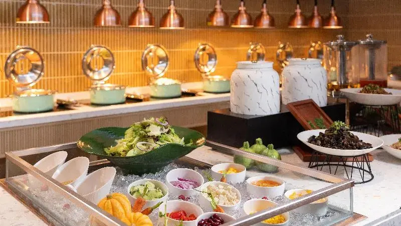 EVEN Hotel Chengdu Phoenix Mountain by IHG
