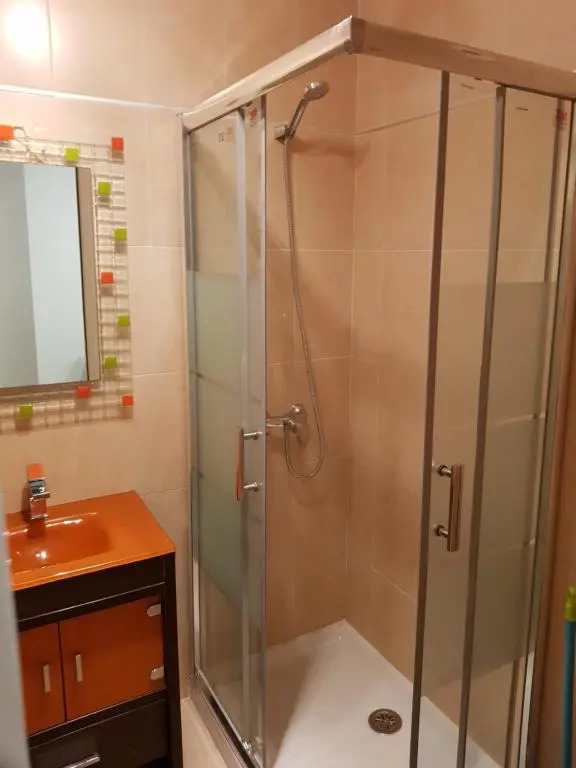 Malaga Center Flat Exclusive Malagueta Beach